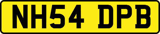 NH54DPB