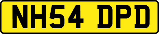 NH54DPD