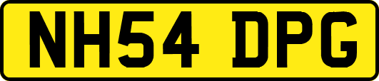 NH54DPG