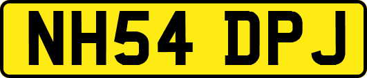 NH54DPJ