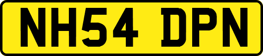 NH54DPN