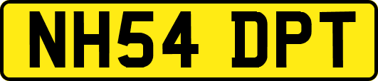 NH54DPT