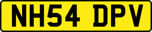 NH54DPV