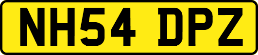 NH54DPZ