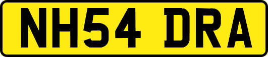 NH54DRA