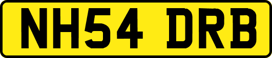 NH54DRB
