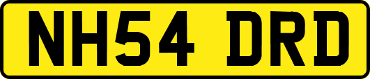 NH54DRD