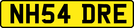 NH54DRE