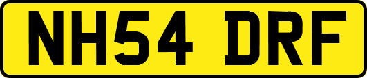 NH54DRF