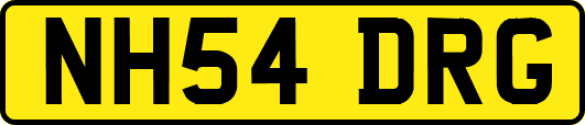 NH54DRG