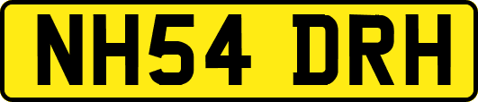 NH54DRH