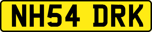 NH54DRK