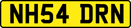 NH54DRN