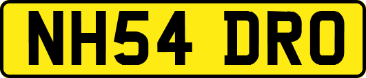 NH54DRO