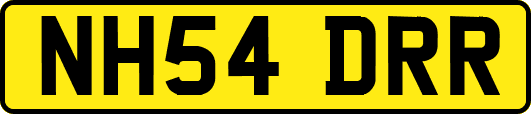 NH54DRR