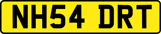 NH54DRT