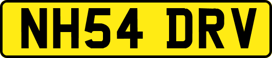 NH54DRV