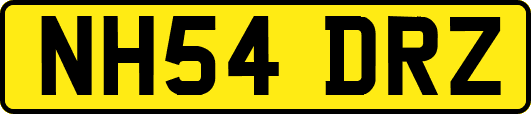 NH54DRZ
