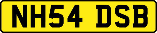 NH54DSB