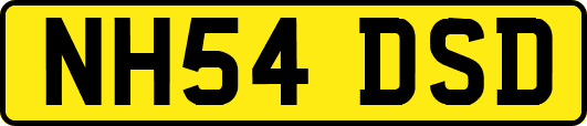NH54DSD