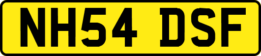 NH54DSF