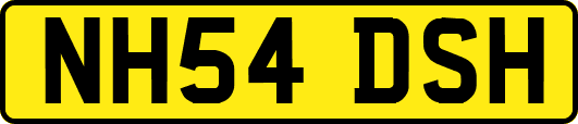 NH54DSH