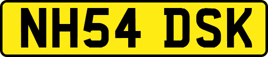NH54DSK