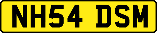 NH54DSM