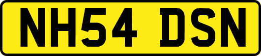 NH54DSN