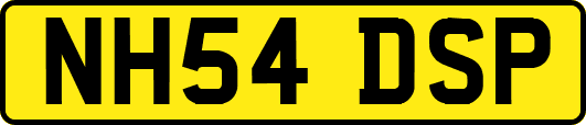 NH54DSP