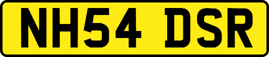 NH54DSR