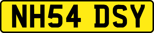 NH54DSY