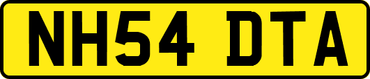 NH54DTA