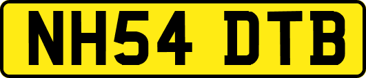 NH54DTB