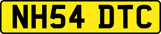 NH54DTC