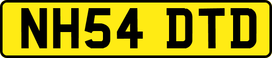NH54DTD
