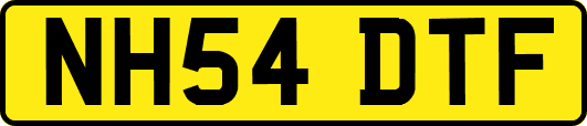 NH54DTF