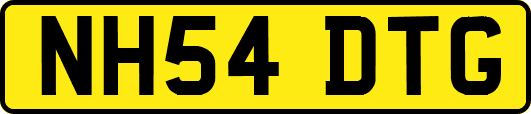 NH54DTG