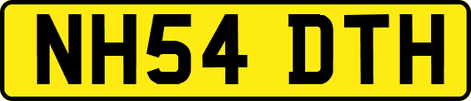 NH54DTH
