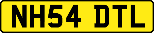 NH54DTL