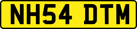 NH54DTM