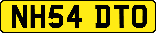 NH54DTO