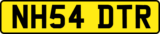 NH54DTR