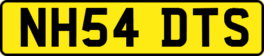 NH54DTS