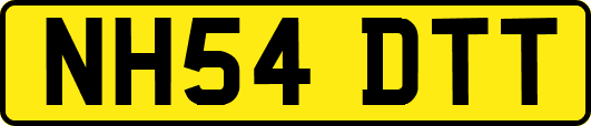 NH54DTT