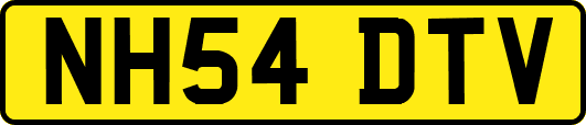 NH54DTV