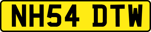 NH54DTW