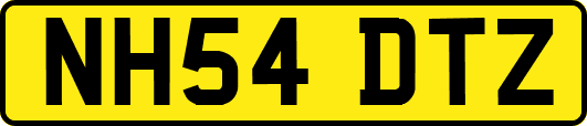 NH54DTZ
