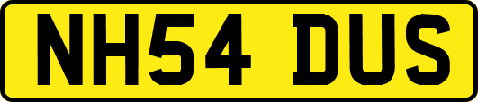 NH54DUS