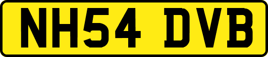 NH54DVB
